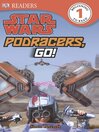 Star Wars Podracers Go! (eBook)
